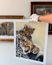 Load image into Gallery viewer, Limited Edition Print: Sweet Springtime