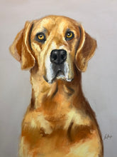 Load image into Gallery viewer, Custom Pastel Portrait (Impressionist)