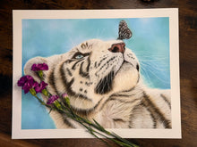 Load image into Gallery viewer, Limited Edition Print: Spring is in the Air