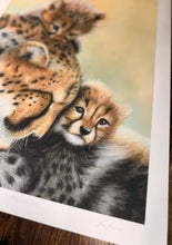 Load image into Gallery viewer, Limited Edition Print: Sweet Springtime