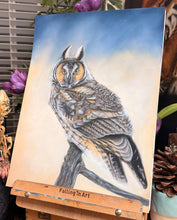 Load image into Gallery viewer, Perched