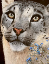 Load image into Gallery viewer, Limited Edition Print: Himalayan Royalty