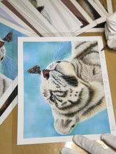 Load image into Gallery viewer, Limited Edition Print: Spring is in the Air