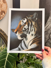 Load image into Gallery viewer, Limited Edition Print: Winter Kiss