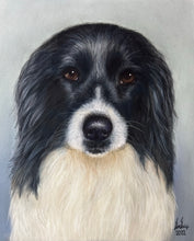 Load image into Gallery viewer, Custom Pastel Portrait (Realism)