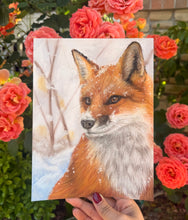 Load image into Gallery viewer, A Touch of Frost