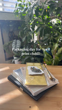 Load image into Gallery viewer, Join the Pastels Print Club!