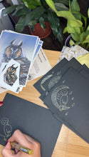 Load image into Gallery viewer, Join the Pastels Print Club!