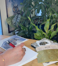 Load image into Gallery viewer, Join the Pastels Print Club!