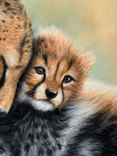 Load image into Gallery viewer, Limited Edition Print: Sweet Springtime