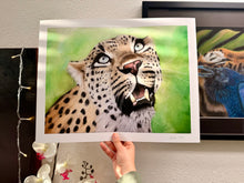 Load image into Gallery viewer, Limited Edition Print: Awestruck