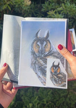 Load image into Gallery viewer, Join the Pastels Print Club!