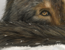 Load image into Gallery viewer, Keeping Warm II