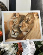 Load image into Gallery viewer, Limited Edition Print: Golden Romance