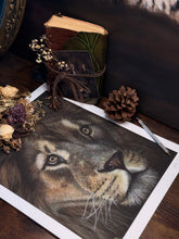 Load image into Gallery viewer, Limited Edition Print: Majesty