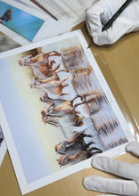 Load image into Gallery viewer, Limited Edition Print: Golden Hour