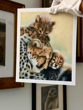 Load image into Gallery viewer, Limited Edition Print: Sweet Springtime