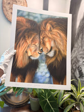 Load image into Gallery viewer, Limited Edition Print: Kings’ Devotion
