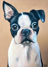 Load image into Gallery viewer, Custom Pastel Portrait (Realism)