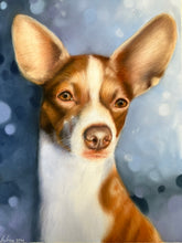 Load image into Gallery viewer, Custom Pastel Portrait (Realism)