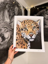 Load image into Gallery viewer, Limited Edition Print: Longing