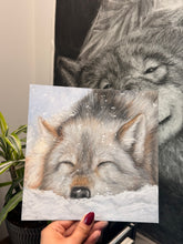 Load image into Gallery viewer, Flurries