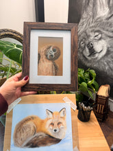 Load image into Gallery viewer, Mini Owlet II