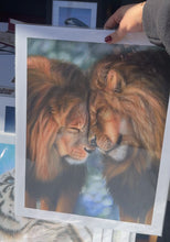Load image into Gallery viewer, Limited Edition Print: Kings’ Devotion
