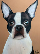 Load image into Gallery viewer, Custom Pastel Portrait (Realism)
