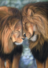 Load image into Gallery viewer, Limited Edition Print: Kings’ Devotion
