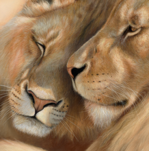 Load image into Gallery viewer, Golden Romance
