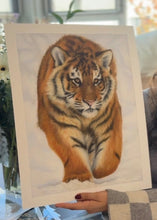 Load image into Gallery viewer, Limited Edition Print: Cat-Walk
