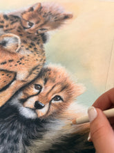 Load image into Gallery viewer, Sweet Springtime

