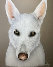 Load image into Gallery viewer, Custom Pastel Portrait (Realism)
