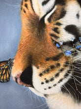 Load image into Gallery viewer, Limited Edition Print: Winter Kiss
