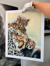 Load image into Gallery viewer, Limited Edition Print: Sweet Springtime
