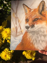 Load image into Gallery viewer, A Touch of Frost
