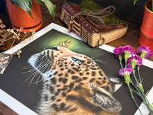 Load image into Gallery viewer, Limited Edition Print: Beyond this World
