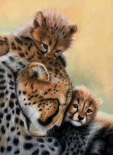 Load image into Gallery viewer, Limited Edition Print: Sweet Springtime
