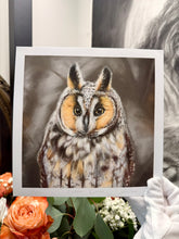 Load image into Gallery viewer, Limited Edition Print: Forest Keeper
