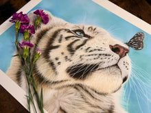 Load image into Gallery viewer, Limited Edition Print: Spring is in the Air
