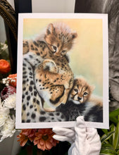 Load image into Gallery viewer, Limited Edition Print: Sweet Springtime
