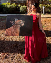 Load image into Gallery viewer, Custom Oil Painting
