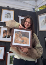 Load image into Gallery viewer, Autumn Wolf
