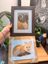 Load image into Gallery viewer, Mini Owlet
