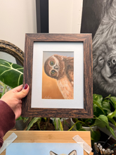 Load image into Gallery viewer, Mini Owlet
