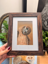 Load image into Gallery viewer, Mini Owlet II
