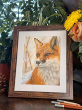 Load image into Gallery viewer, A Touch of Frost

