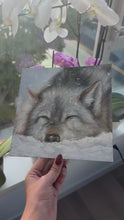 Load and play video in Gallery viewer, Flurries
