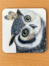 Load image into Gallery viewer, Coasters (set of 4)
